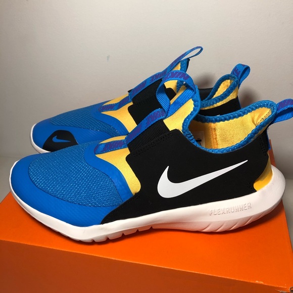 🆕 Nike Flex Runner - Picture 2 of 4